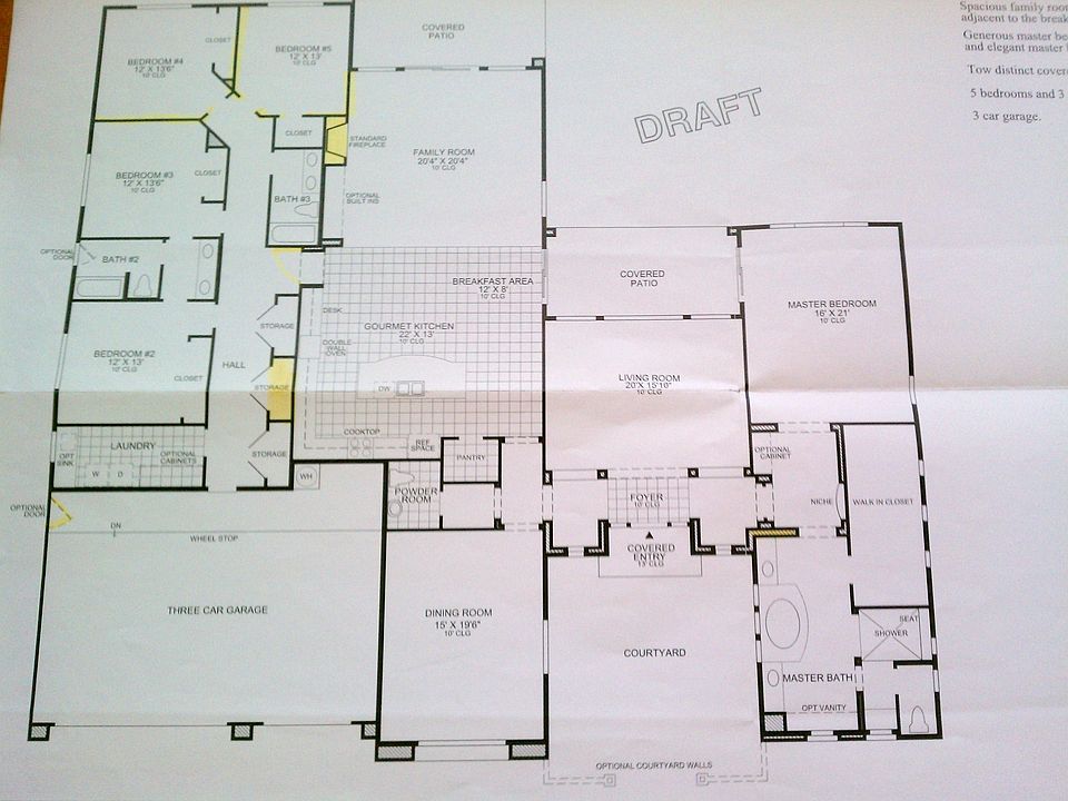 1st image of 25425 N 45th Dr