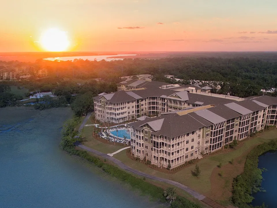 WaterWalk at Shelter Cove Towne Centre