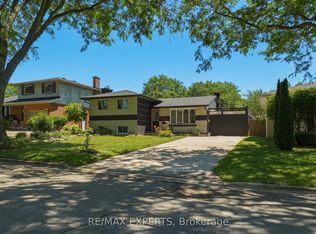 7142 Rosseau Pl, Niagara Falls, ON L2J3V2