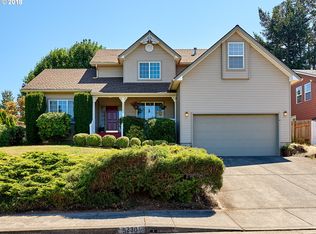 5230 Smith Rock St SE, Salem, OR 97306