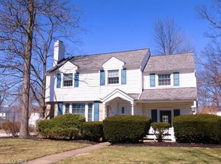 19707 Lanbury Ave, Warrensville Heights, OH