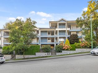 102 Begin St #404, Coquitlam, BC V3K 4V2