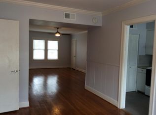 1743 Vassar St #4, Houston, TX 77098