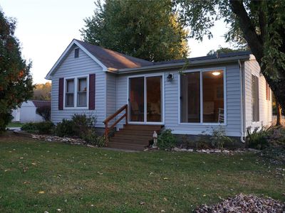2005 W Panther Creek Rd, Hamburg, IL, 62045