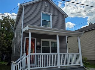 313 Mitchell Ave, Butler, PA 16001