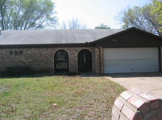 3224 Old Hickory Trl, Forest Hill, TX 76140