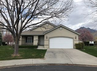 9718 N Peach Ct, Cedar Hills, UT 84062