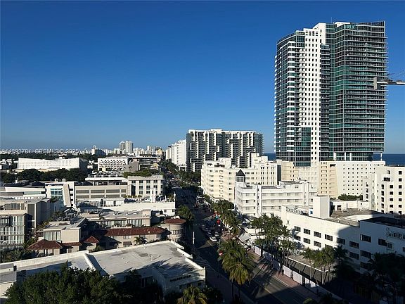 2nd image of 1800 Collins Ave APT 15B