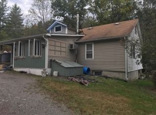 1305 Hunlock Harveyville Rd, Huntington Mills, PA 18622