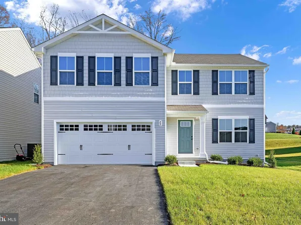 22 Goldspire Dr, Elkton, MD 21921