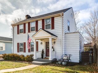 732 S 11th St, Salina, KS 67401