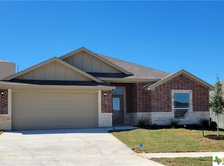 210 Fawn Ridge Dr, Copperas Cove, TX 76522