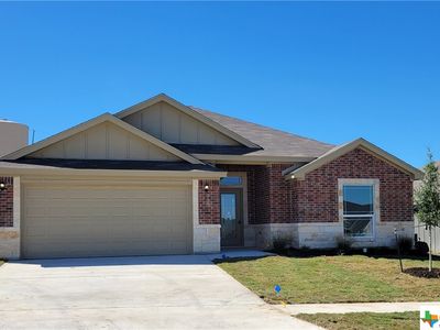 210 Fawn Ridge Dr, Copperas Cove, TX, 76522