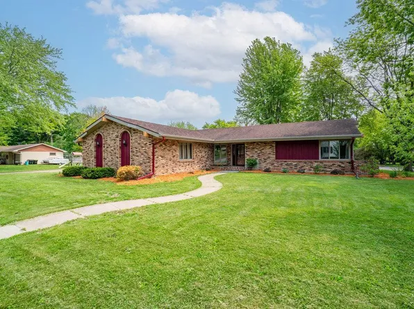 510 Melbinger St, Owen, WI 54460