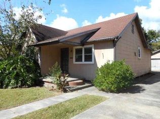 5021 5th St, Port Arthur, TX 77642