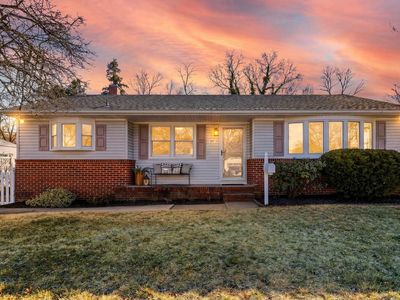 507 Elizabeth Rd, Glen Burnie, MD, 21061