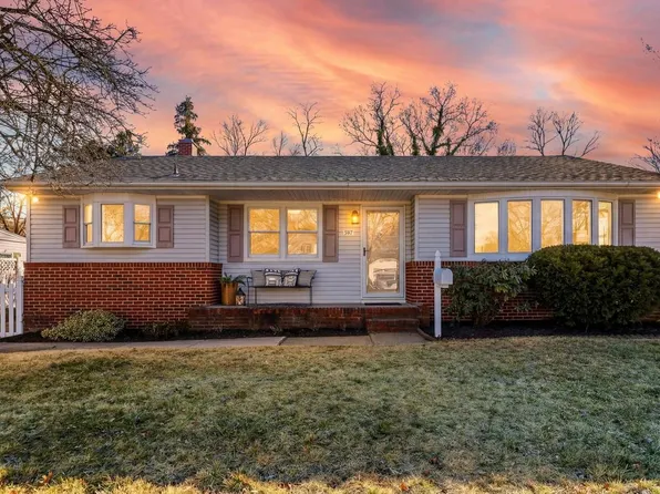 507 Elizabeth Rd, Glen Burnie, MD 21061