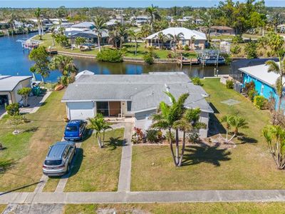 120 Buckeye Ave NW, Pt Charlotte, FL, 33952