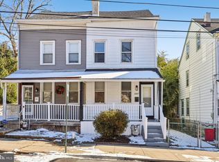 1007 Woodside Ave, Upland, PA 19015