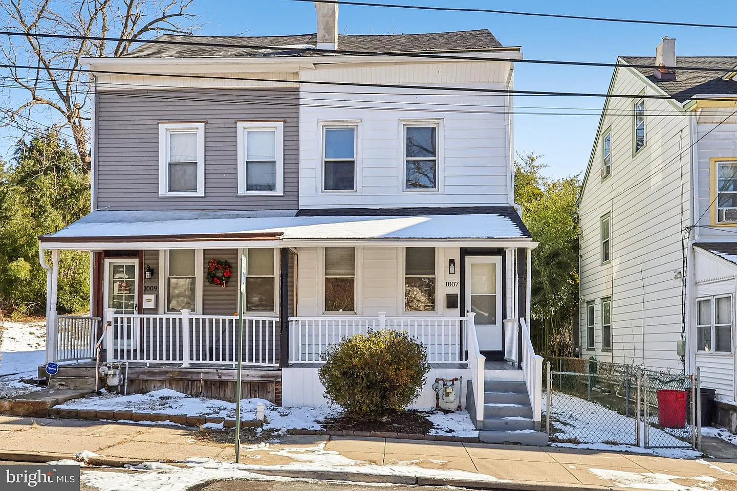 1007 Woodside Ave photo 1