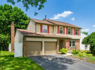 3248 Medoma Dr, Columbus, OH 43204