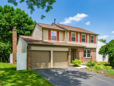 3248 Medoma Dr, Columbus, OH, 43204
