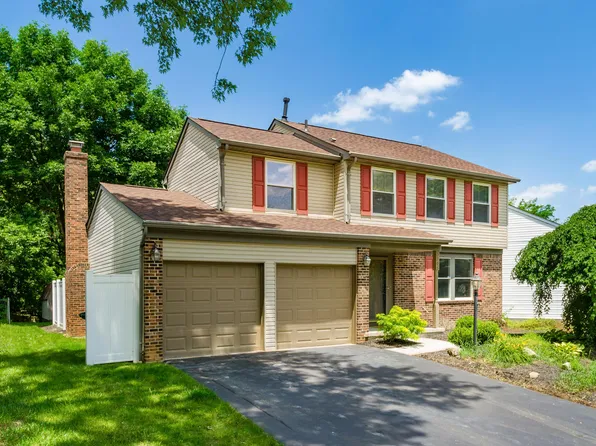 3248 Medoma Dr, Columbus, OH 43204