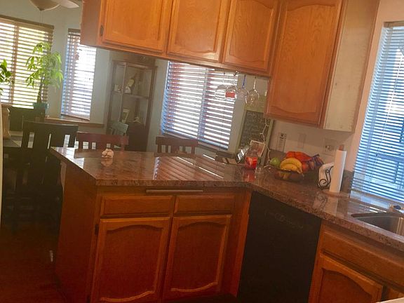 granite countertops
