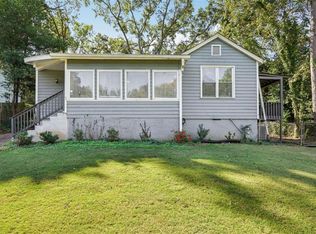 3465 Glen Rd, Decatur, GA 30032