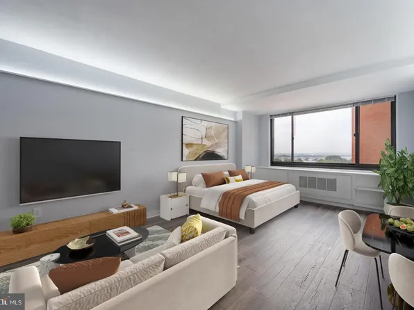 1011 Arlington Blvd APT 424, Arlington, VA 22209