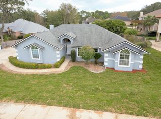 4461 Majestic Bluff Dr N, Jacksonville, FL 32225
