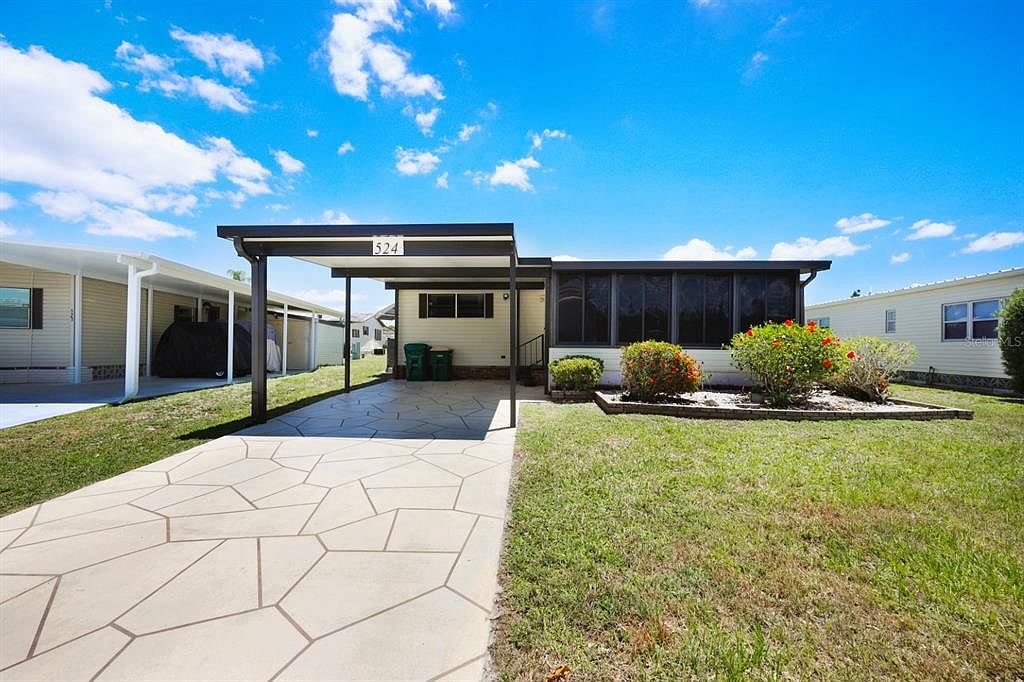 2100 Kings Hwy LOT 524