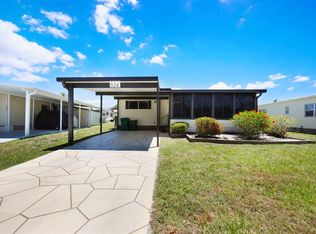 2100 Kings Hwy LOT 524, Punta Gorda, FL 33980