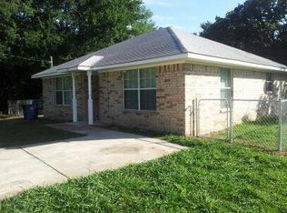 1104 Seago Dr, Seagoville, TX 75159