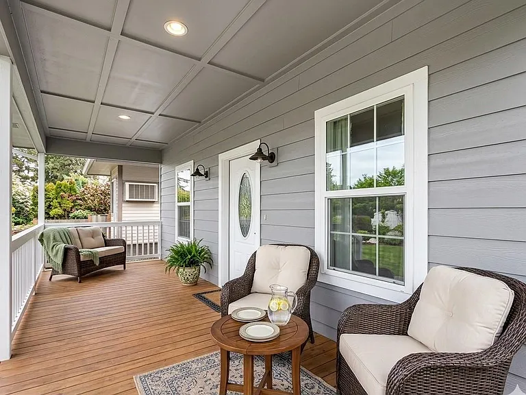 805 E Mulberry Ave — Photo 1