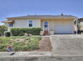 1400 Ensign Ave, Vallejo, CA 94590