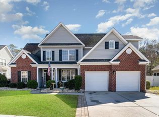 205 Appian Way, Myrtle Beach, SC 29588