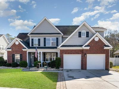 205 Appian Way, Myrtle Beach, SC, 29588