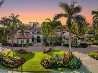 4453 Brynwood DR, NAPLES, FL 34119