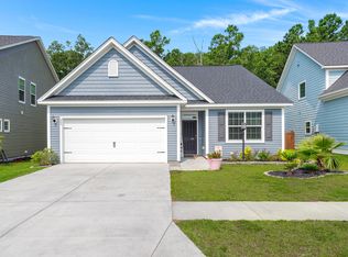 609 Pendleton Dr, Moncks Corner, SC 29461