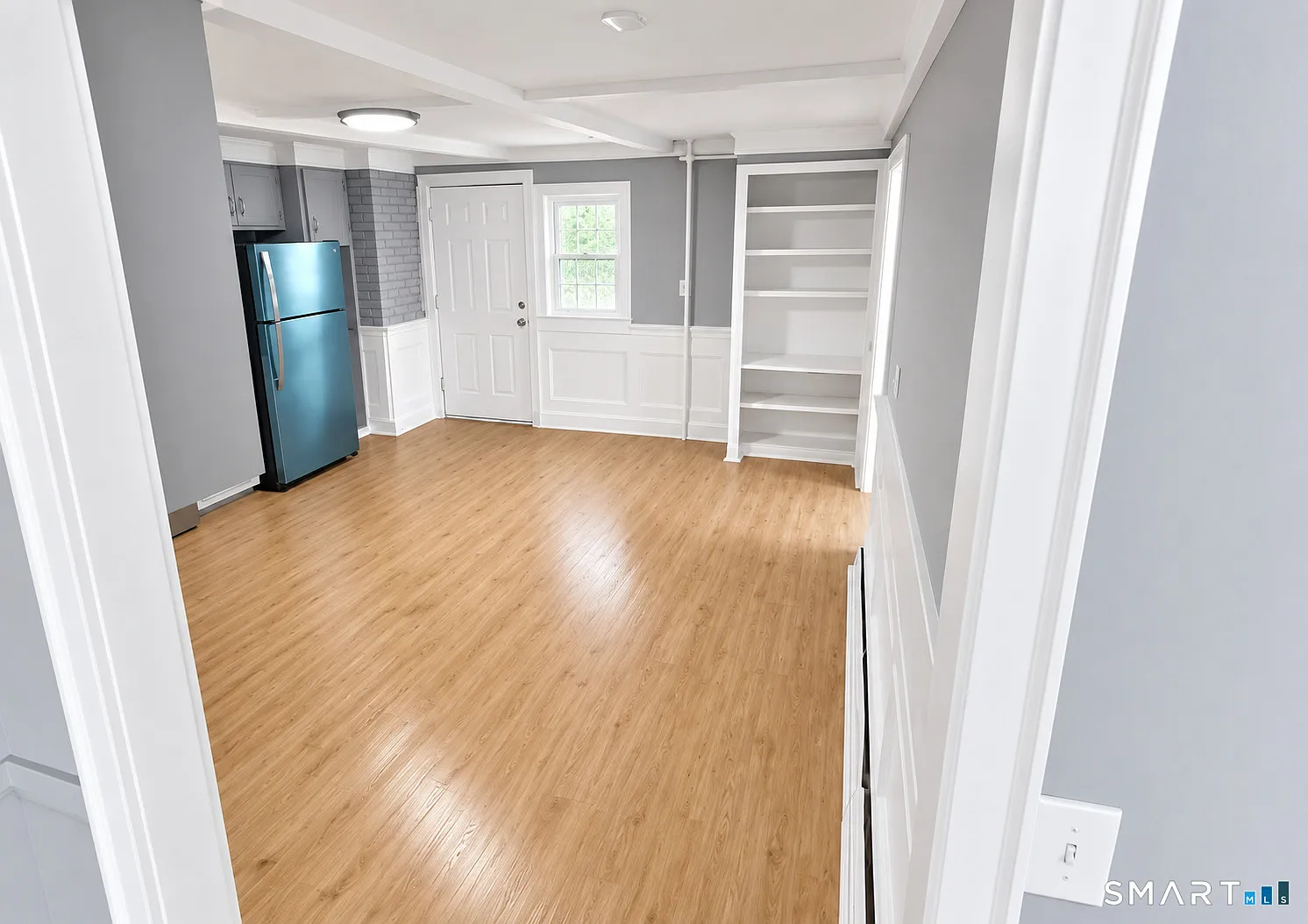 3 bed, 1.0 bath, 900 sqft, $1,495 — Photo 3