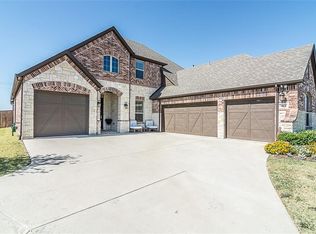 603 Revalen Ln, Frisco, TX 75034