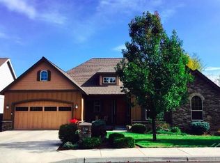 60822 Cobblestone Pl, Bend, OR 97702