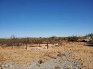 Xx00 North Ave #523, Aguila, AZ 85320