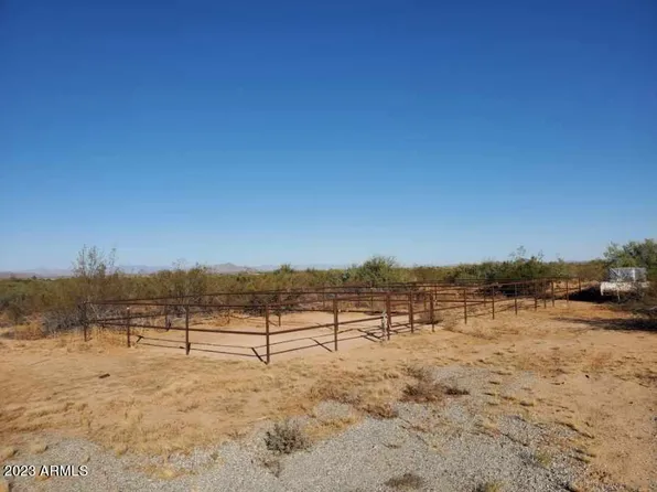 XX00 N 523rd Avenue #-, Aguila, AZ 85320