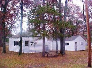 3396 Betty St, South Branch, MI 48761