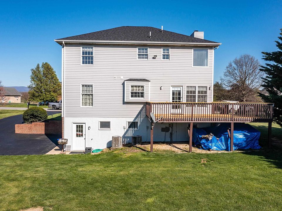 321 Westminister Dr, Fishersville, VA 22939 Zillow
