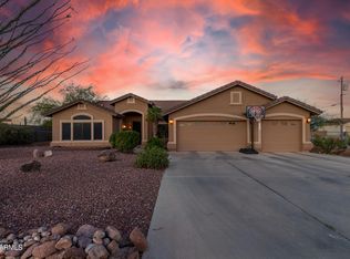 1015 N Tomahawk Rd, Apache Junction, AZ 85119