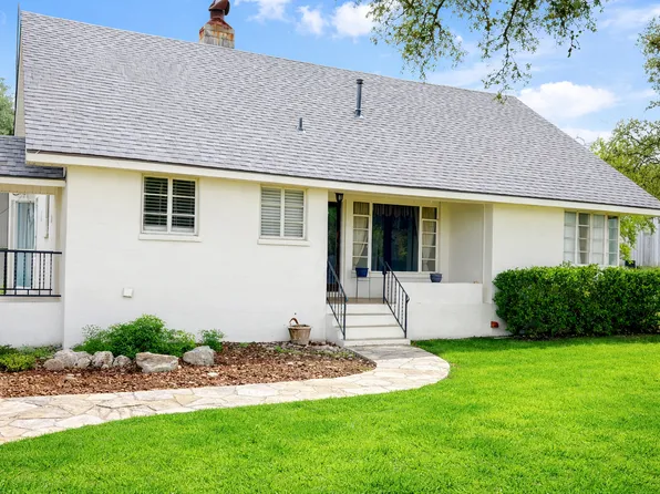 8652C Miller Creek Loop, Johnson City, TX 78636