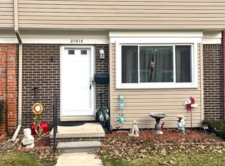 27616 Marcia Ave, Warren, MI 48093